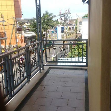 La Salette Apartment Grand Bay Ngoại thất bức ảnh