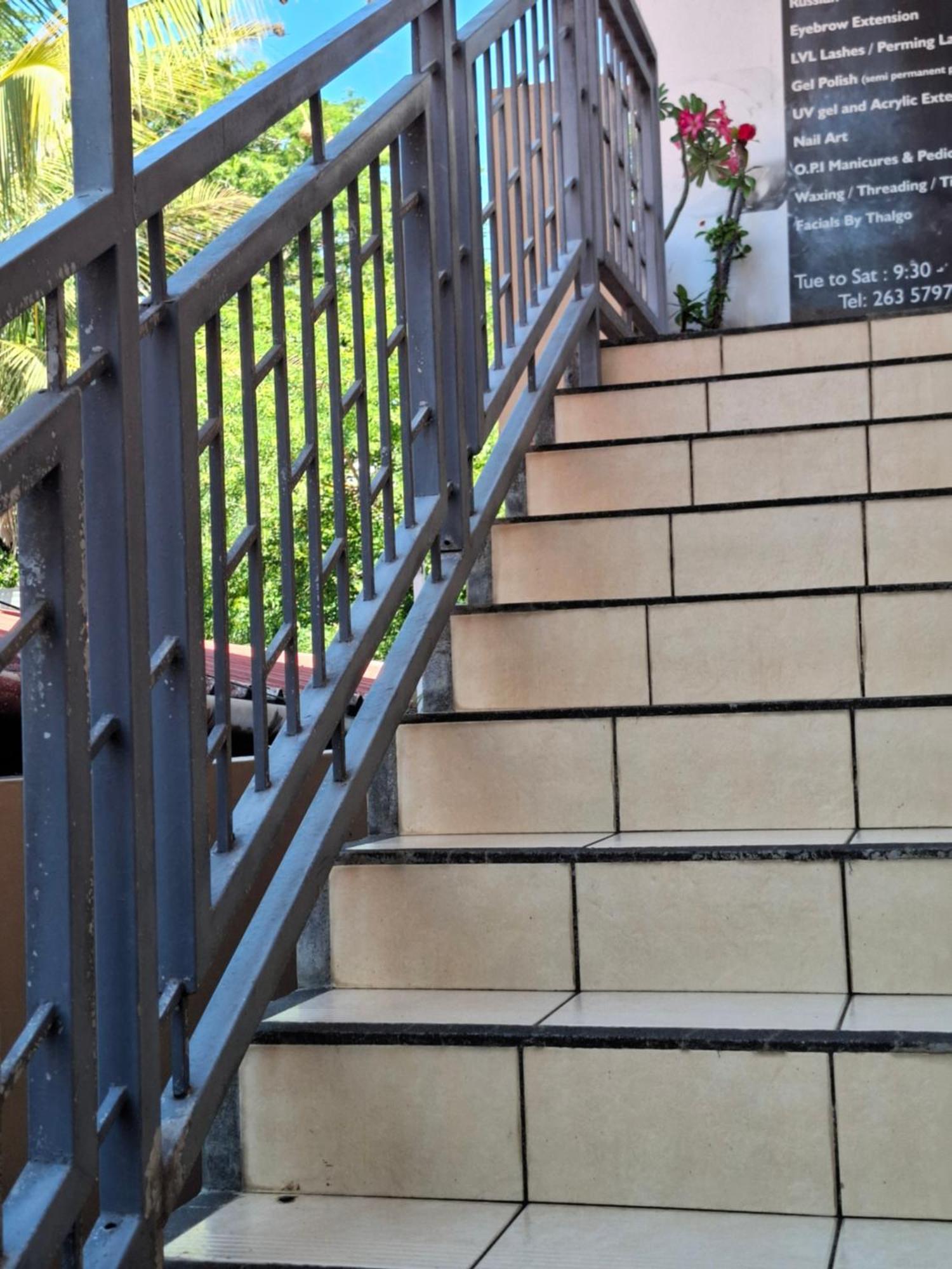 La Salette Apartment Grand Bay Ngoại thất bức ảnh