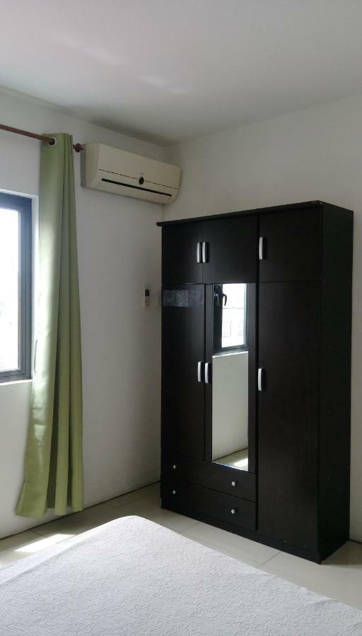 La Salette Apartment Grand Bay Ngoại thất bức ảnh