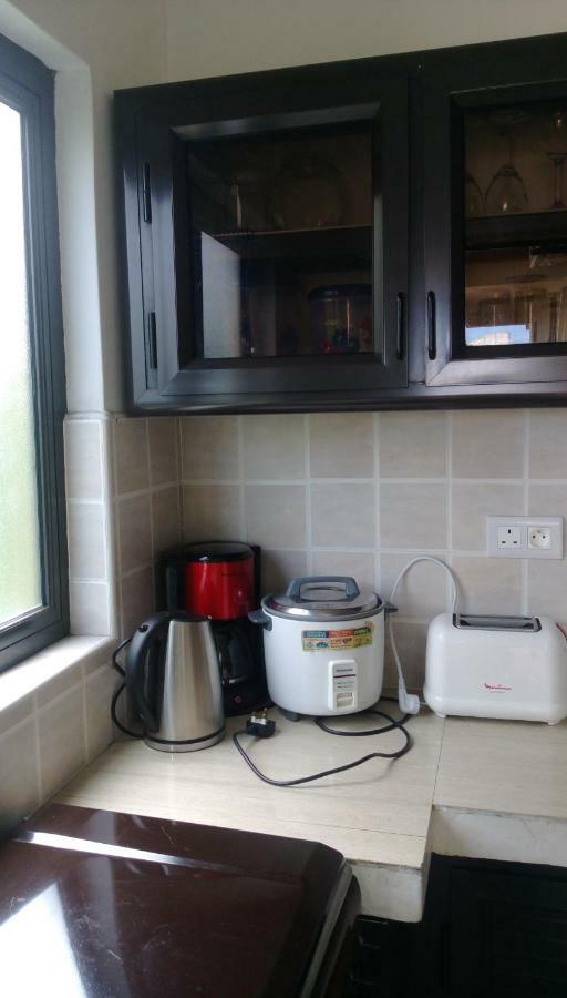 La Salette Apartment Grand Bay Ngoại thất bức ảnh