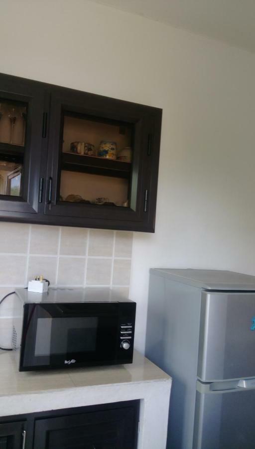 La Salette Apartment Grand Bay Ngoại thất bức ảnh
