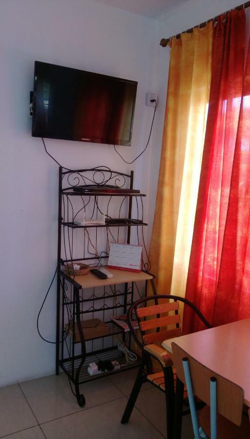 La Salette Apartment Grand Bay Ngoại thất bức ảnh