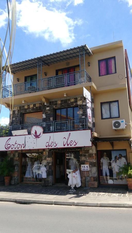 La Salette Apartment Grand Bay Ngoại thất bức ảnh